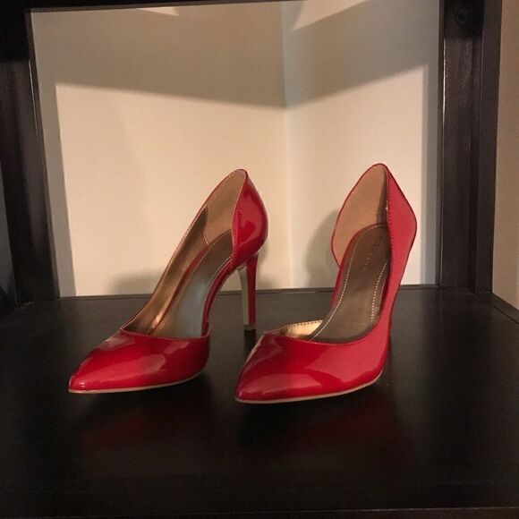 NEW BCBGeneration come get me Heels - Picture 4 of 6